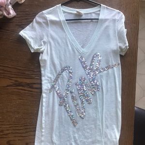 Victoria Secrets shirt